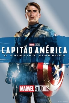 capitão america